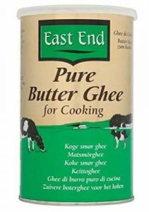East End Butter Ghee 1 KG - KTM STORES LTD