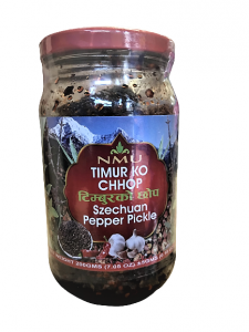 NMU Timur ko Chhop 200 gm - KTM STORES LTD