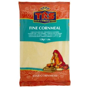 TRS Cornmeal 1500g