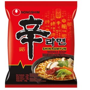 NongShim Shin Ramyun