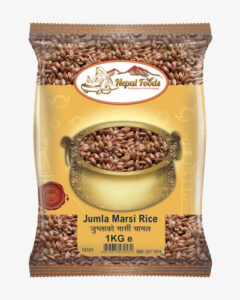 Jumla Marsi Rice 1 Kg