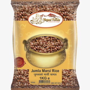 Jumla Marsi Rice 1 Kg