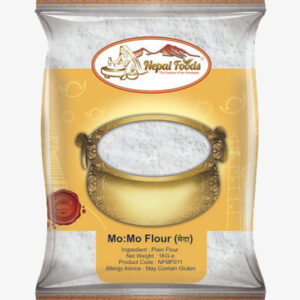 Nepal Foods Momo Flour 1 Kg