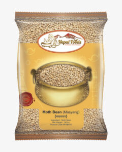 Nepal Foods Moth Bean (Masyang) 1 Kg