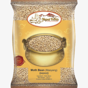 Nepal Foods Moth Bean (Masyang) 1 Kg