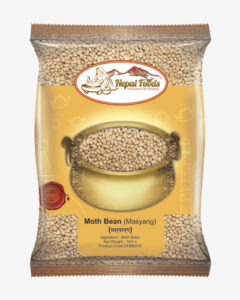 Nepal Foods Moth Bean (Masyang) 1 Kg