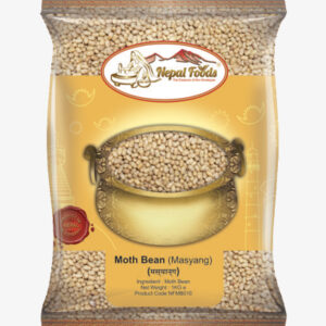 Nepal Foods Moth Bean (Masyang) 1 Kg