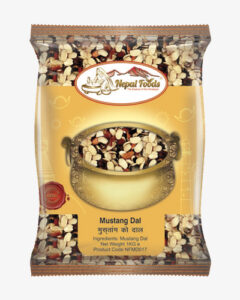 Mustang Dal (MIX)-1 Kg