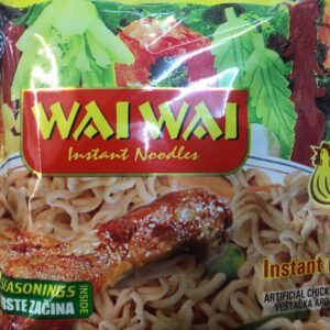 Wai Wai Chicken (Pack of 40)