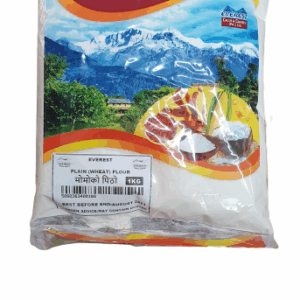 Everest Foods Mo:Mo Flour 1 Kg