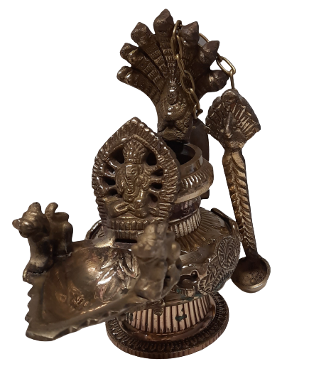 Brass Sukunda