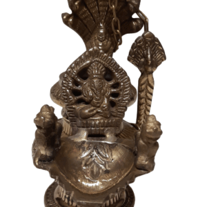 Brass Sukunda