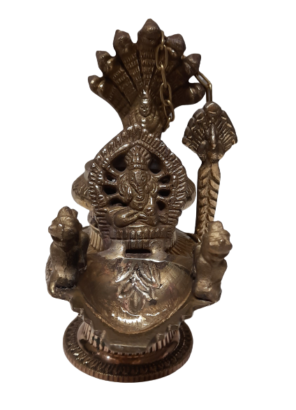 Brass Sukunda