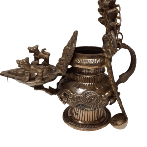 Brass Sukunda