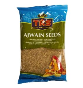 TRS Ajwain Seeds 100g