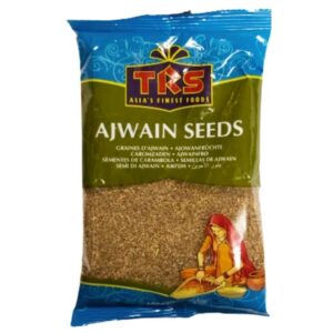 TRS Ajwain Seeds 100g