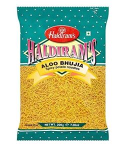 Haldiram’s Aloo Bhujia 200g