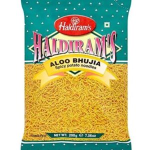 Haldiram's Aloo Bhujia 200g