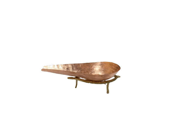 Argha Copper