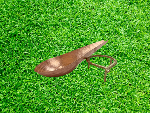 Argha Copper