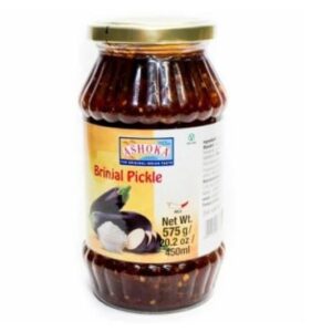 Ashoka Brinjal Pickle 575 gm