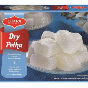 Bikaji Dry Petha 400 gm