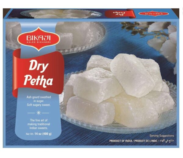 Bikaji Dry Petha 400 gm