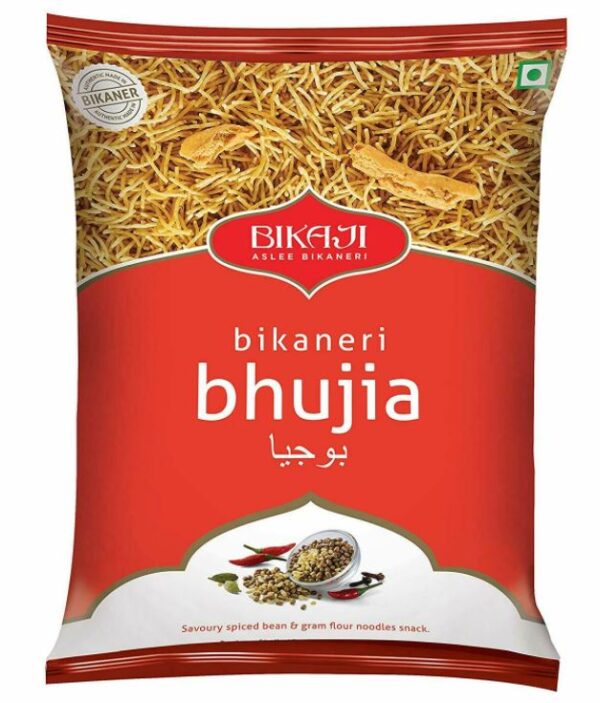 Bikaji Spicy Bhujia  180g