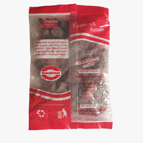 Black Salt (Bire Noon whole) Everest