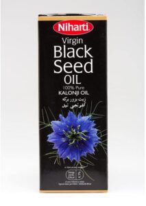 Niharti Black Seed oil 100 ml