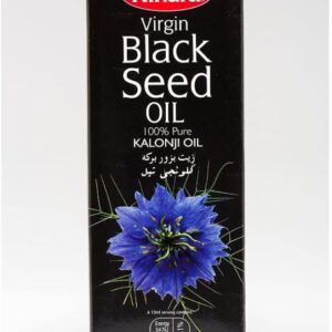 Niharti Black Seed oil 100 ml