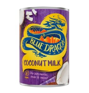 Blue Dragon Coconut Milk 400 ML