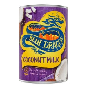 Blue Dragon Coconut Milk 400 ML