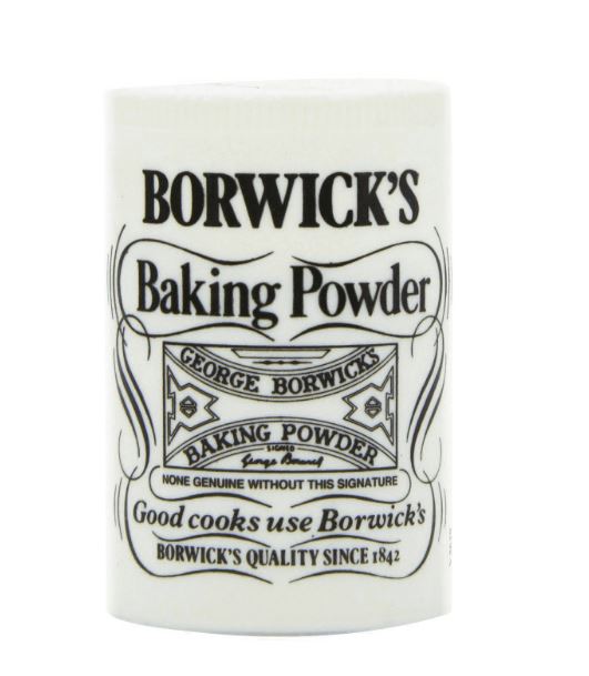Borwick's Baking Soda 100 g