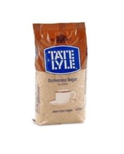 TATE LYLE Brown Sugar 500 gm