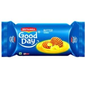 Good Day Butter Cookies (2 Packs)