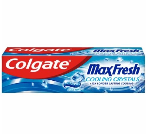 Colgate MaxFresh Toothpaste 75 ml
