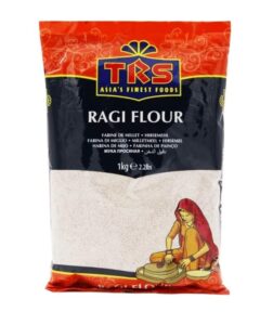 Trs Ragi Flour 1Kg (Kodo flour)