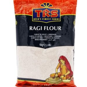 Trs Ragi Flour 1Kg (Kodo flour)