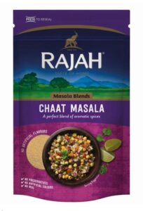 Rajah Chat Masala100gm