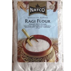 Natco Ragi Flour 900gm (kodo flour)