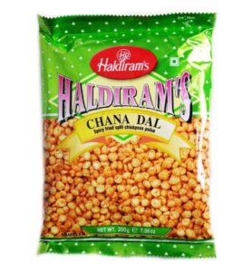Haldiram’s Chana Dal 200 g