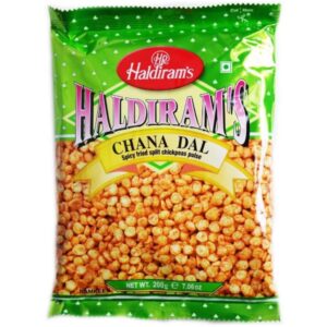 Haldiram's Chana Dal 200 g