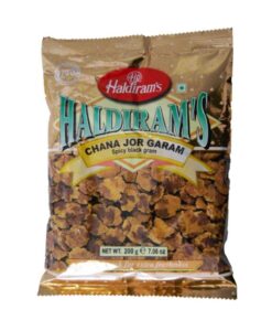 Haldiram’s Chana Jor Garam 200g