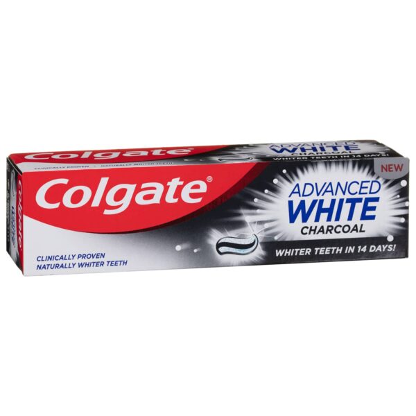 Colgate Charcoal Toothpaste