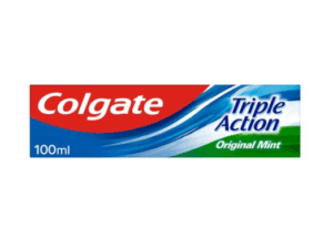 Colgate Triple Action 100 ml