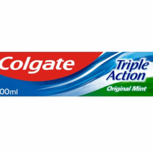 Colgate Triple Action 100 ml