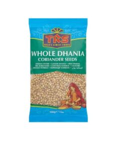 TRS Corriander Seed 100 g