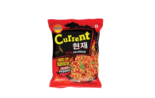 Current Noodles one box (Pack of 20)