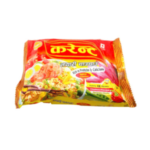 Current Hot & Lemon Veg (Pack of  5)